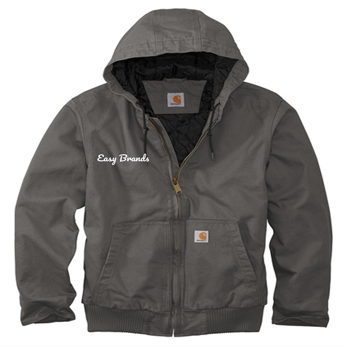 Carhartt® Washed Duck Active Jac