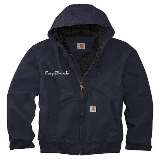 Carhartt® Washed Duck Active Jac
