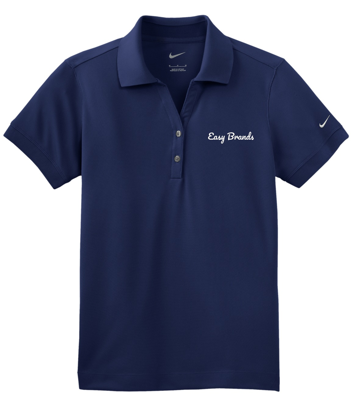 Nike Women's Dri-FIT Classic Polo