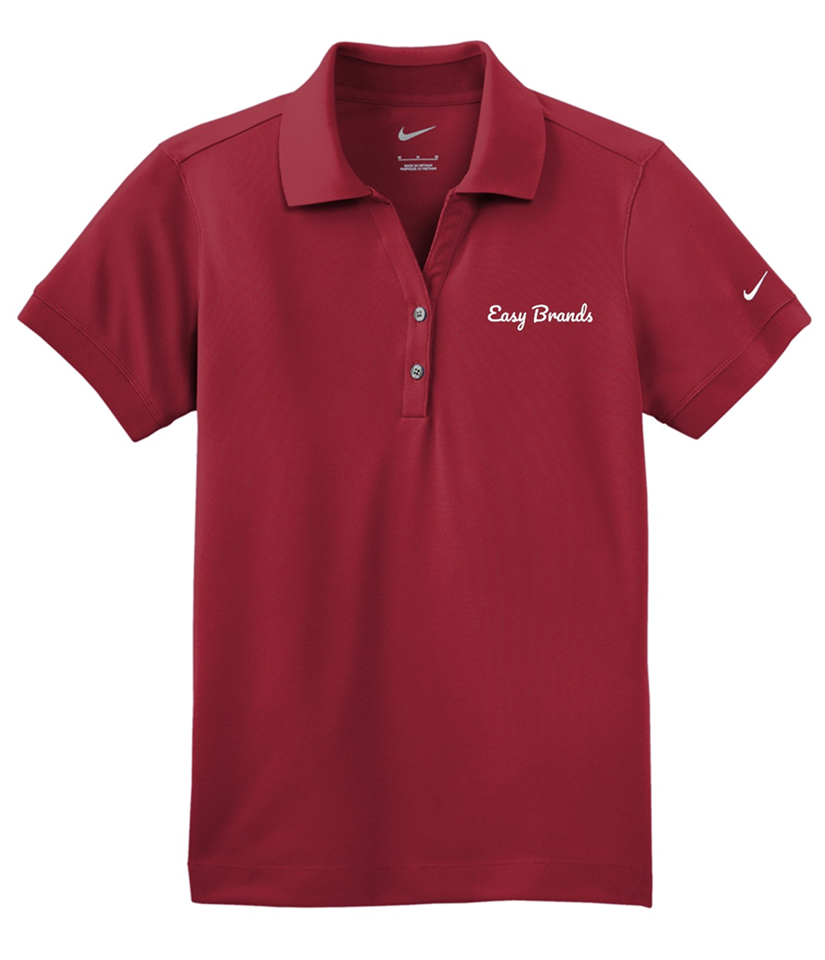 Nike Women's Dri-FIT Classic Polo