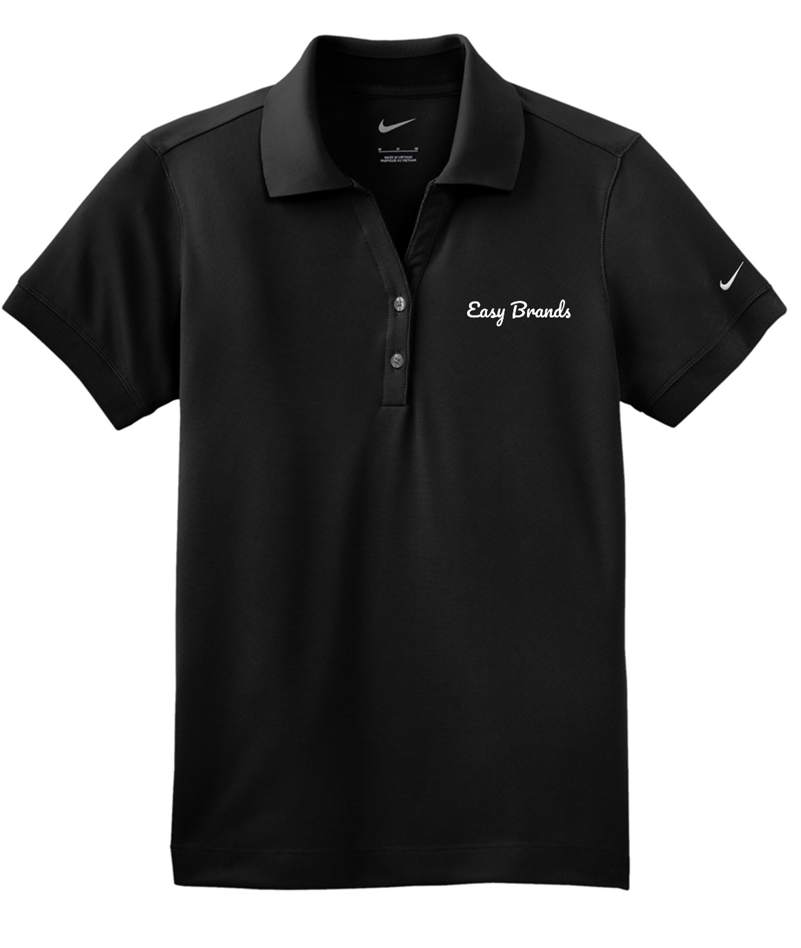 Nike Women's Dri-FIT Classic Polo