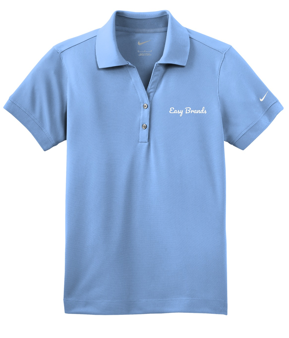 Nike Women's Dri-FIT Classic Polo