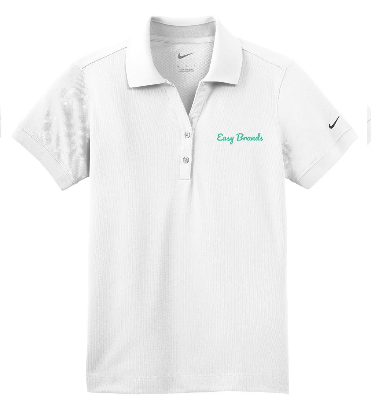 Nike Women's Dri-FIT Classic Polo