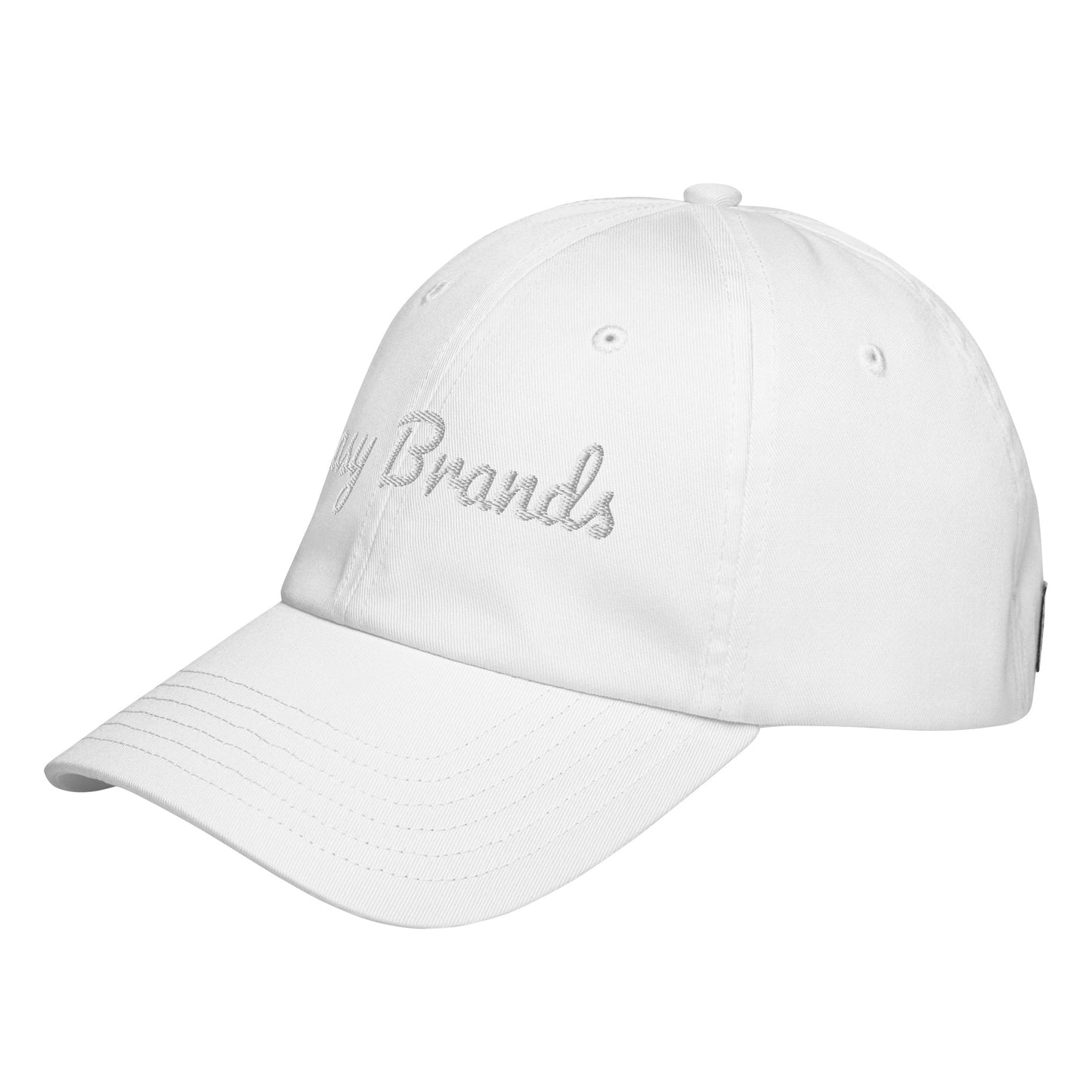 Under Armour® Classic Dad Hat