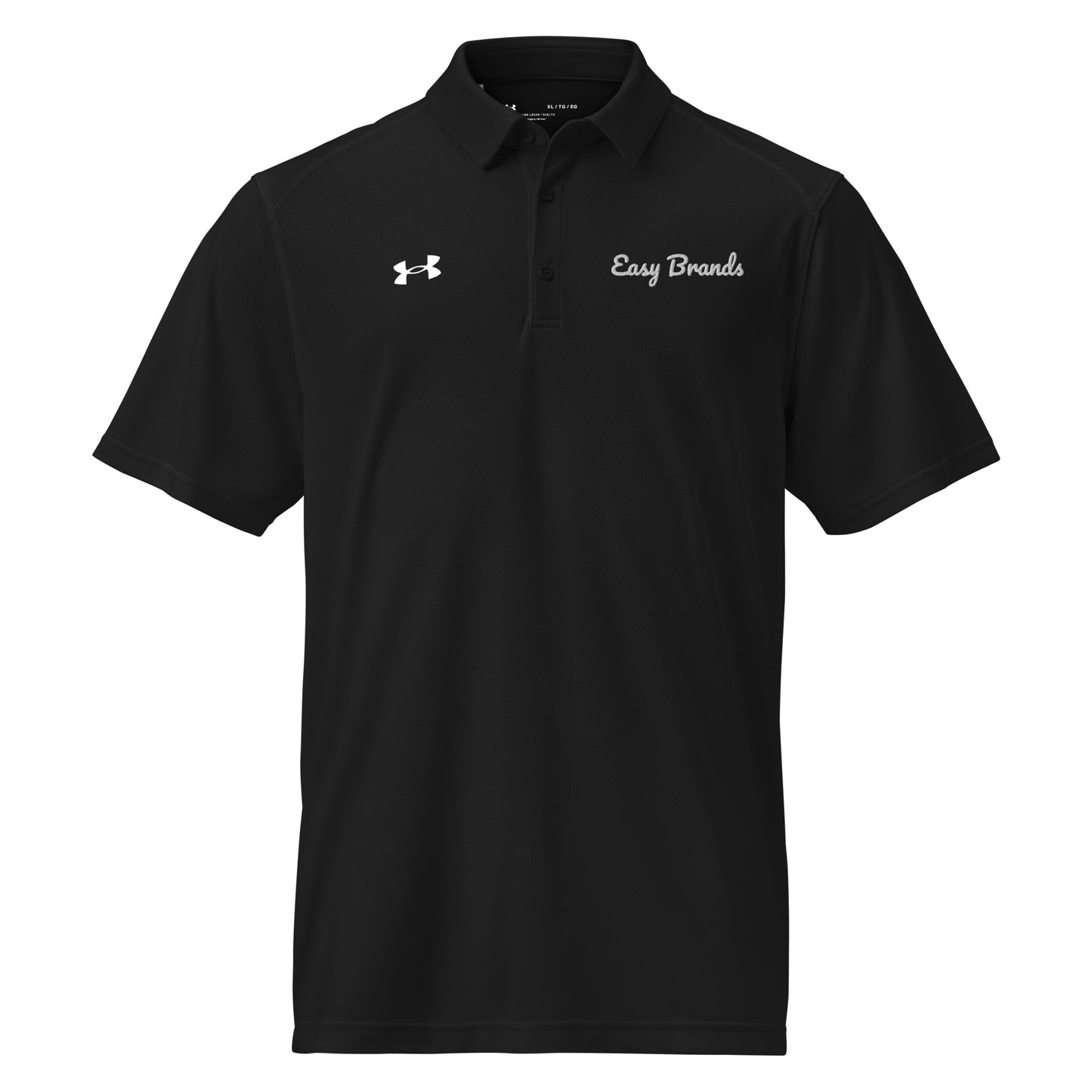 Under Armour® Men's Performance Polo