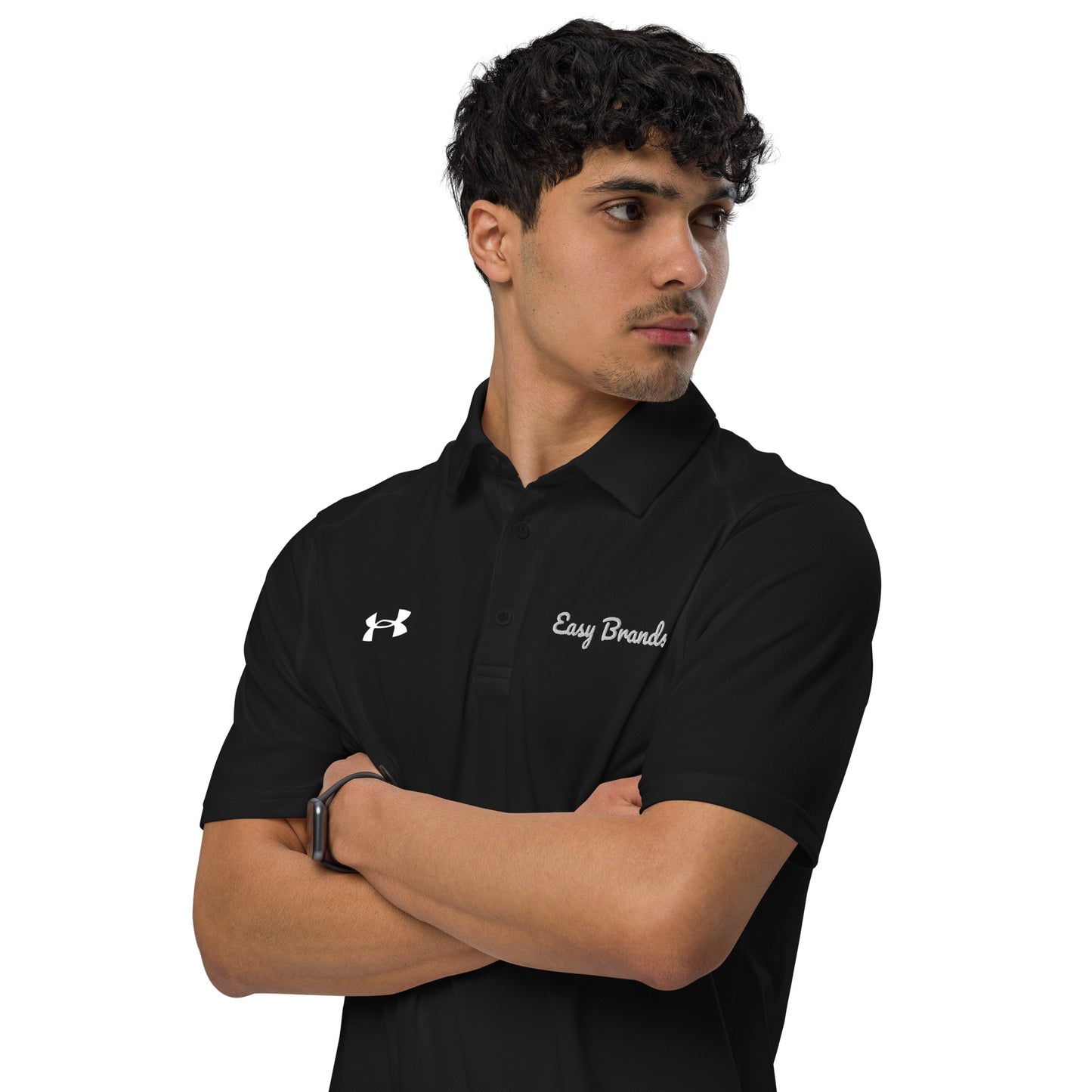 Under Armour® Men's Performance Polo