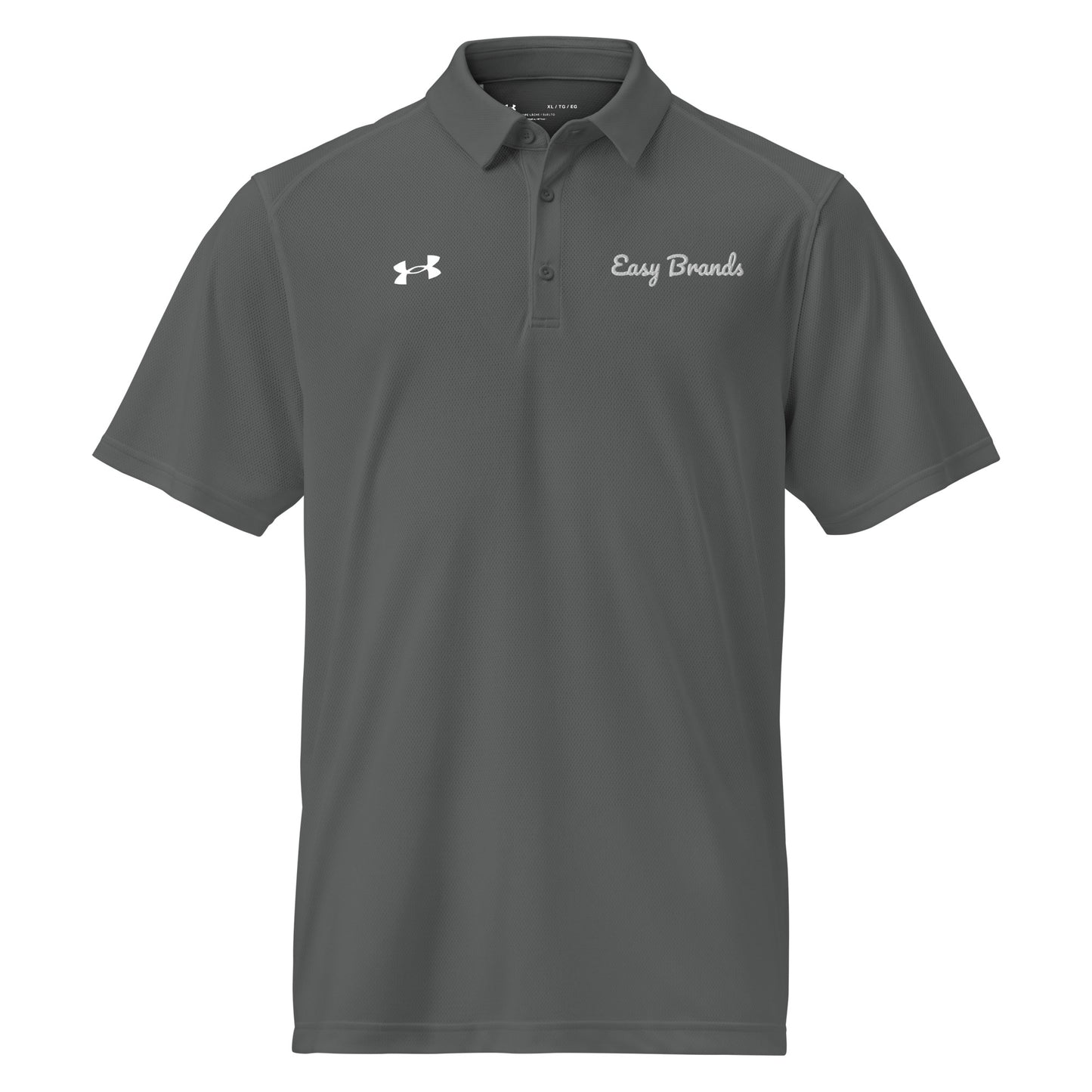 Under Armour® Men's Performance Polo