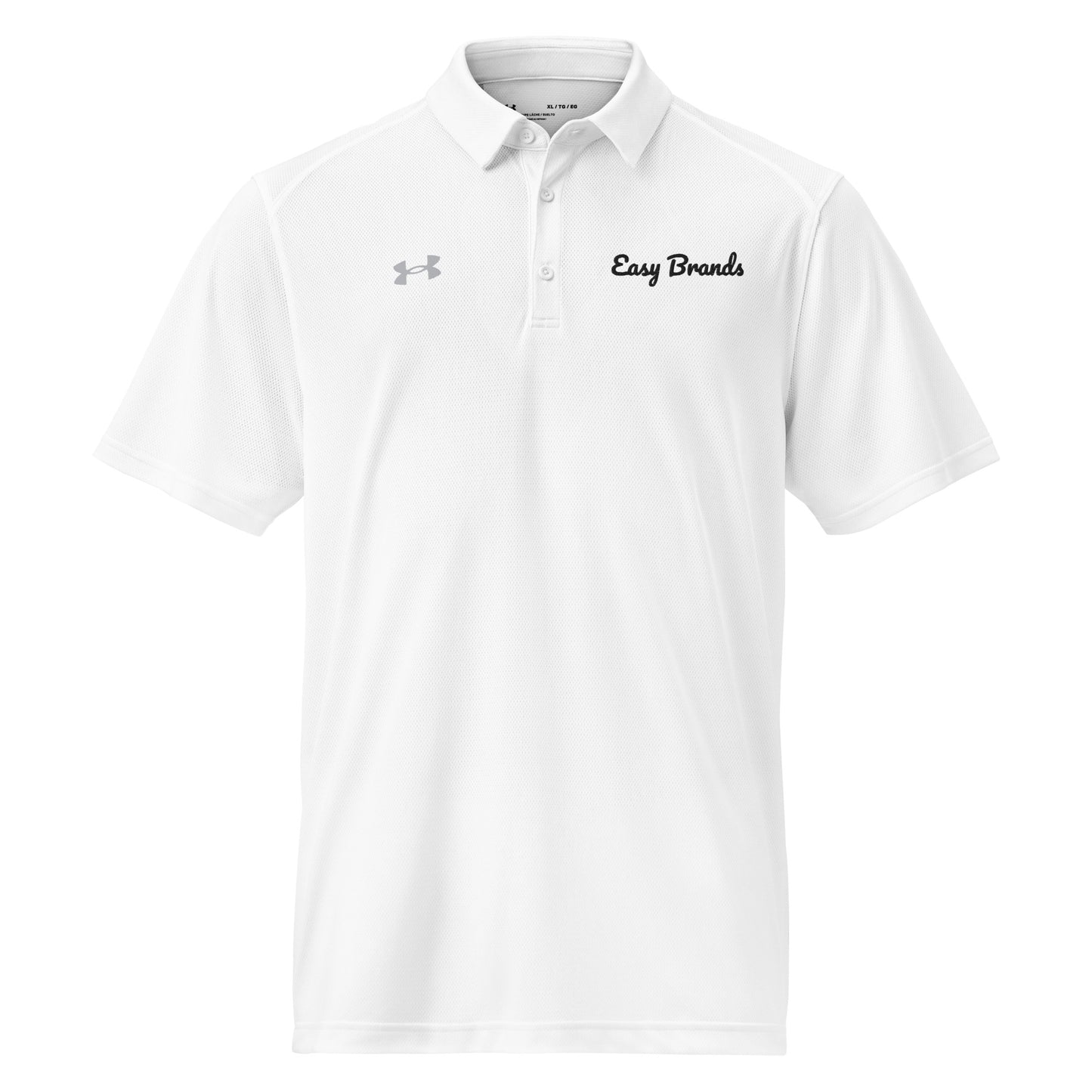 Under Armour® Men's Performance Polo