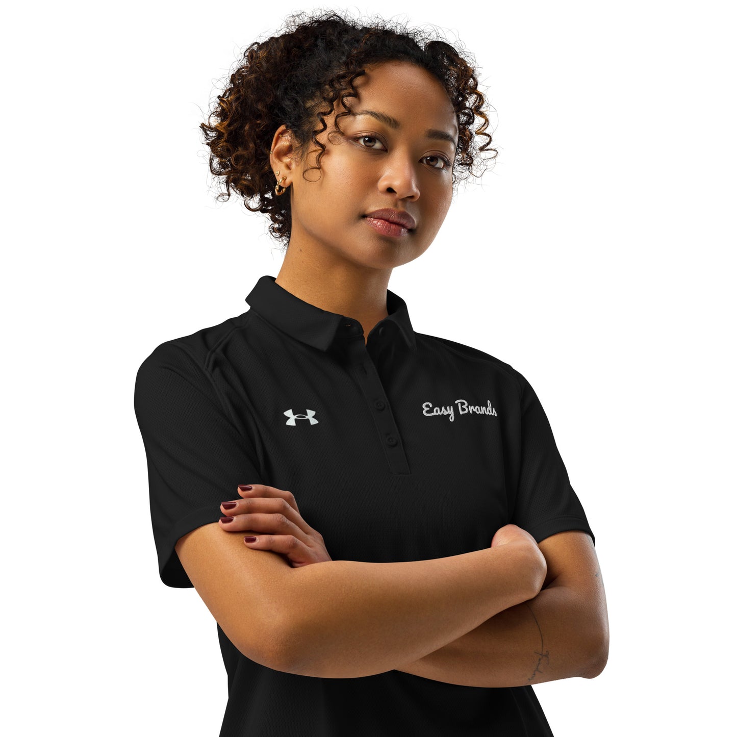 Under Armour® Women’s Performance Polo