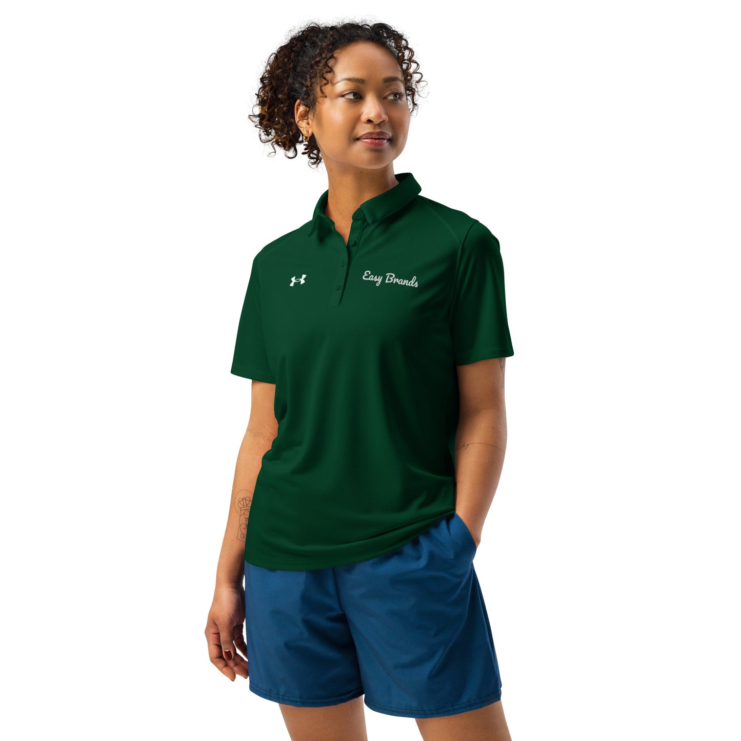 Under Armour® Women’s Performance Polo