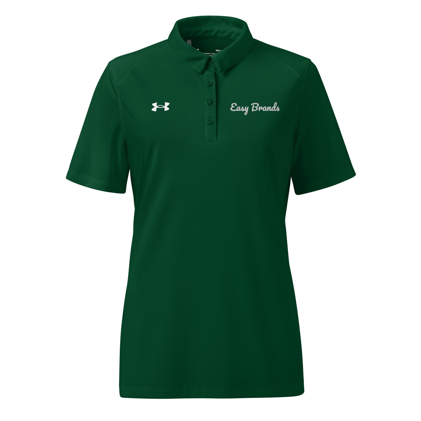 Under Armour® Women’s Performance Polo