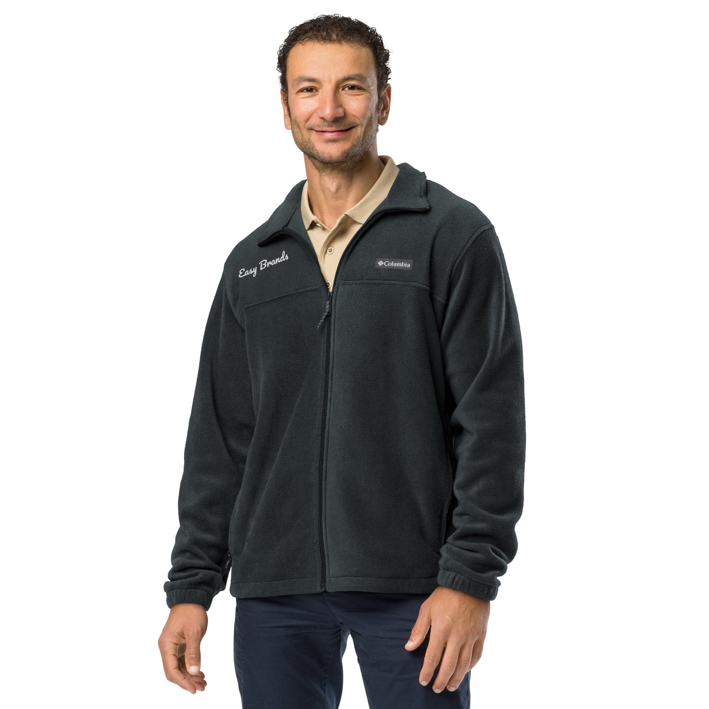 Columbia | Unisex fleece jacket