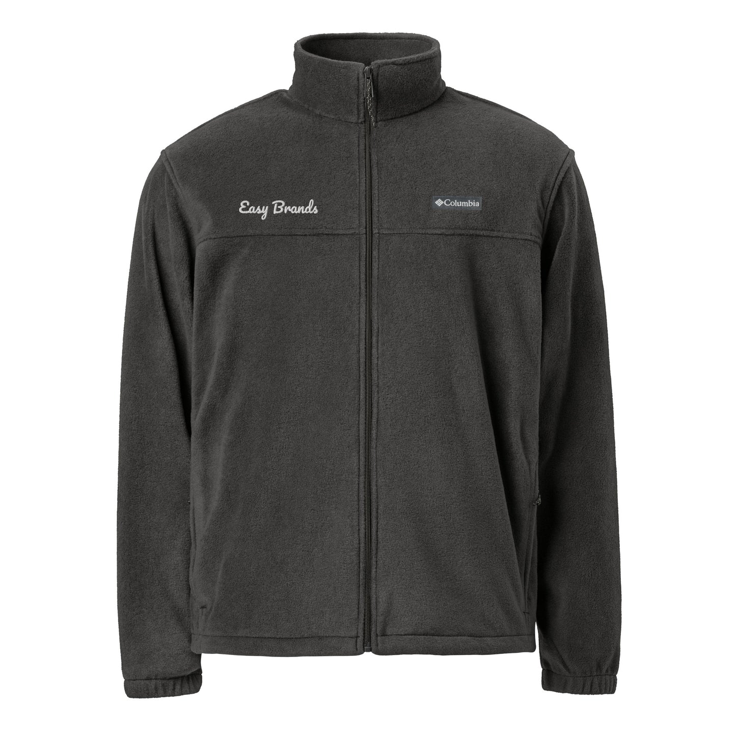 Columbia Unisex fleece jacket