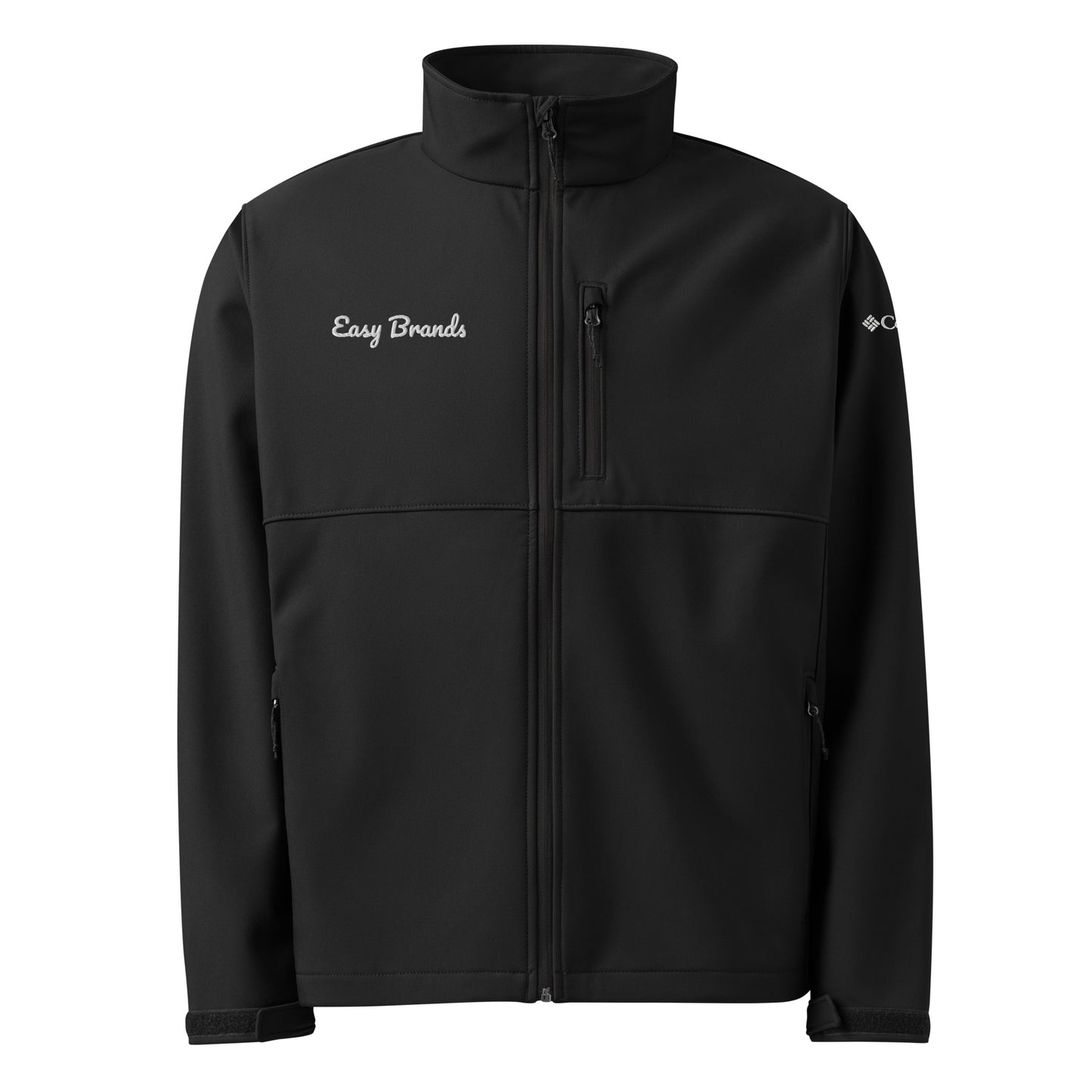 Columbia Unisex Soft Shell Jacket