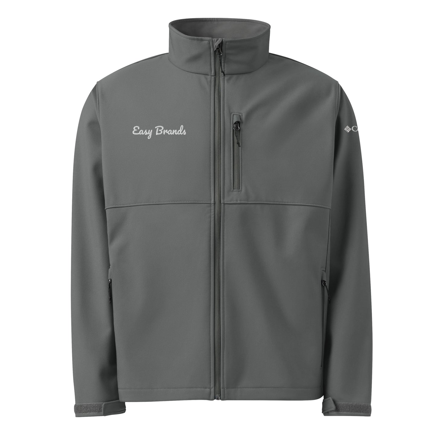 Columbia Unisex Soft Shell Jacket