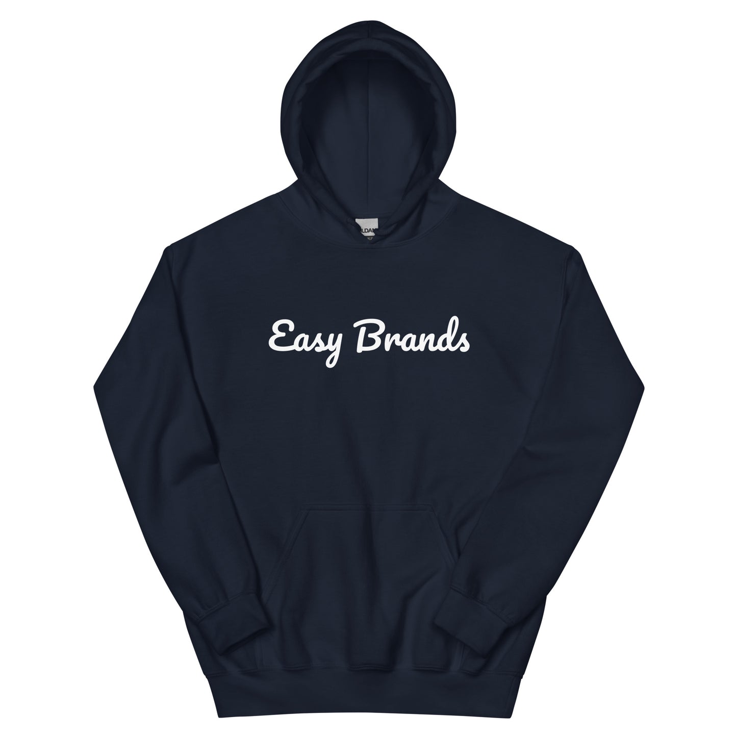 Value Unisex Hoodie