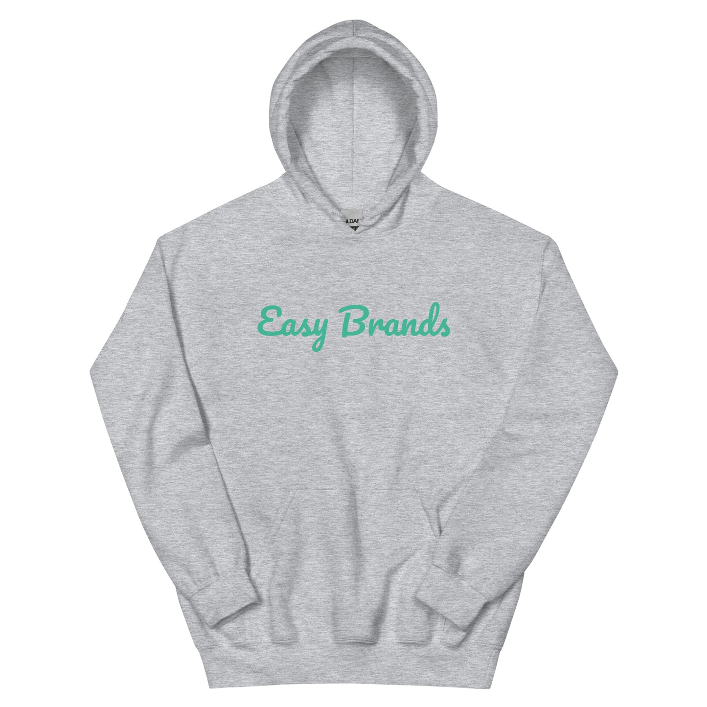 Value Unisex Hoodie