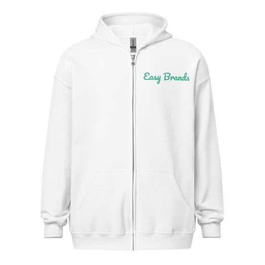 Unisex Classic Hoodie