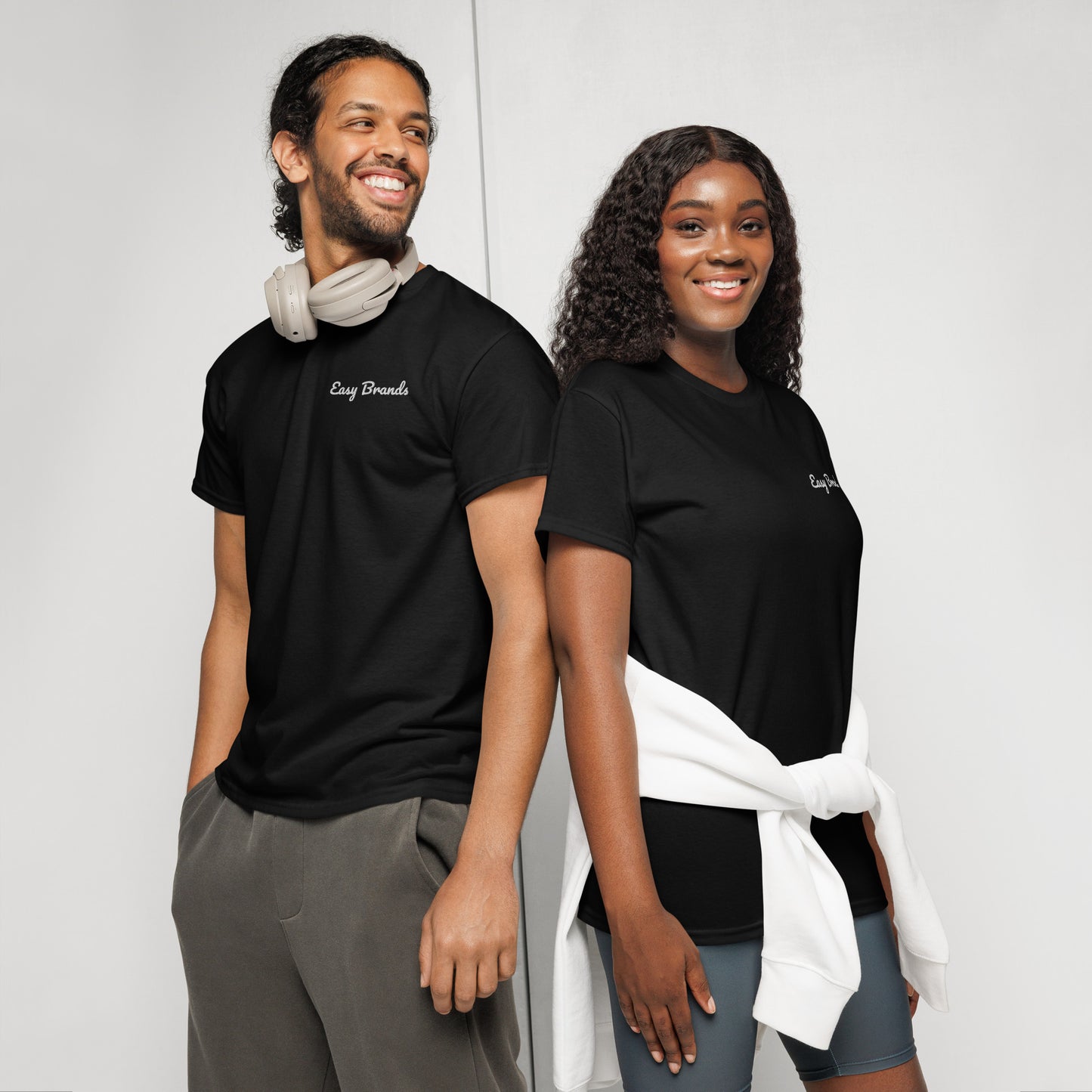 DryBlend® Unisex Sports Tee