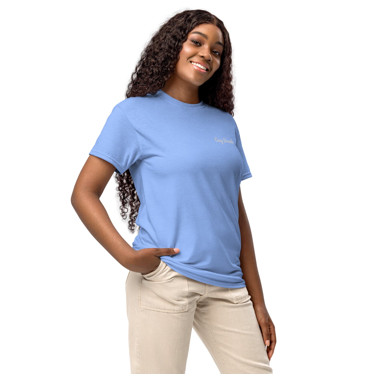 DryBlend® Unisex Sports Tee