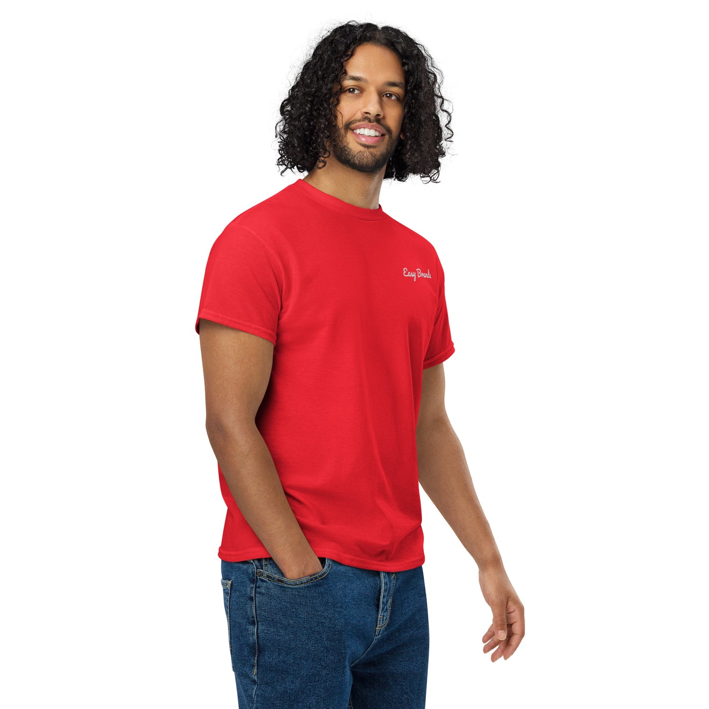 DryBlend® Unisex Sports Tee