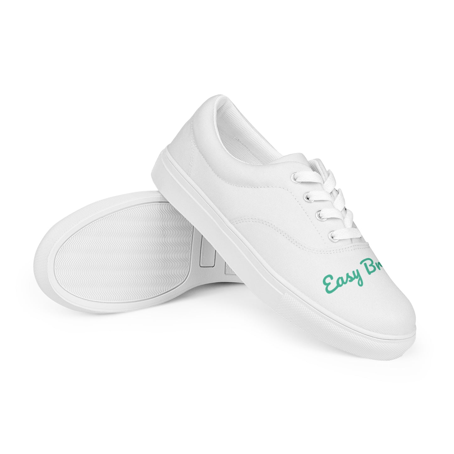 Women’s Lace-up Canvas Shoes