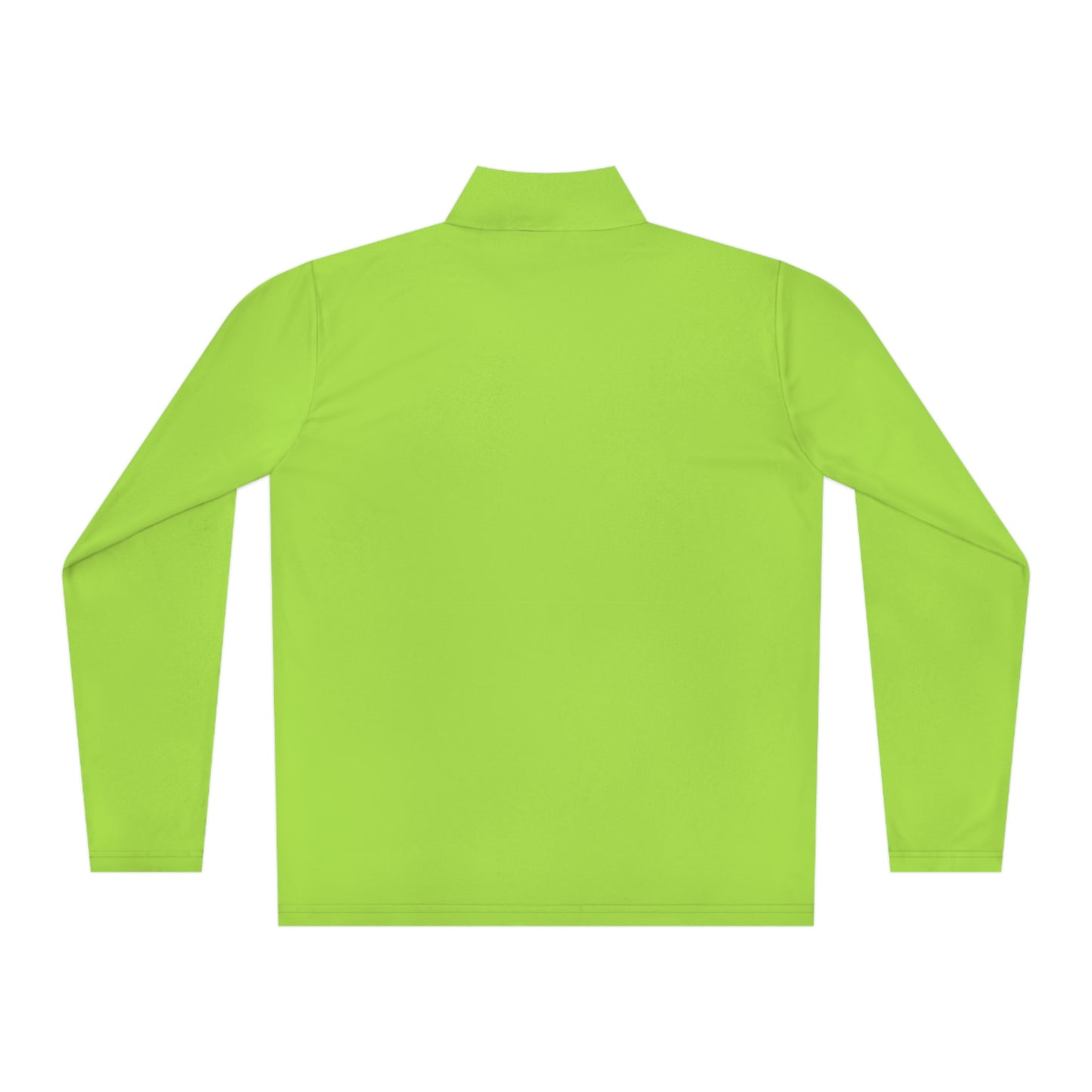 Sport-Tek® - Unisex Quarter-Zip Pullover
