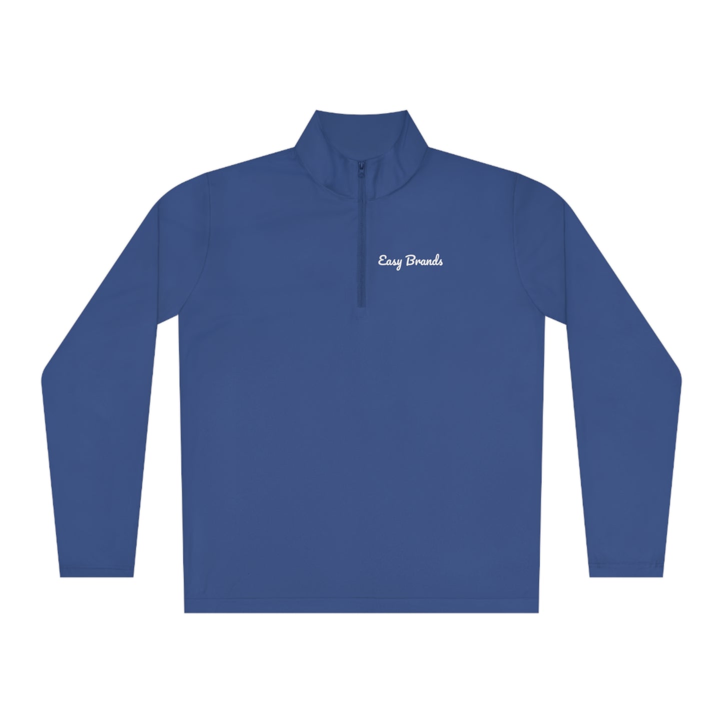 Sport-Tek® - Unisex Quarter-Zip Pullover