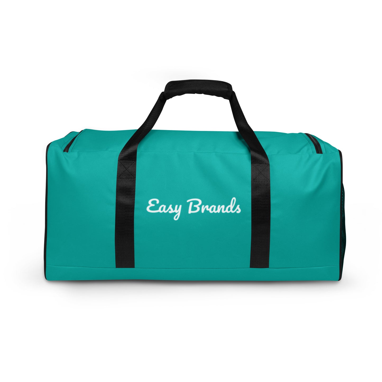 Colored Duffle bag