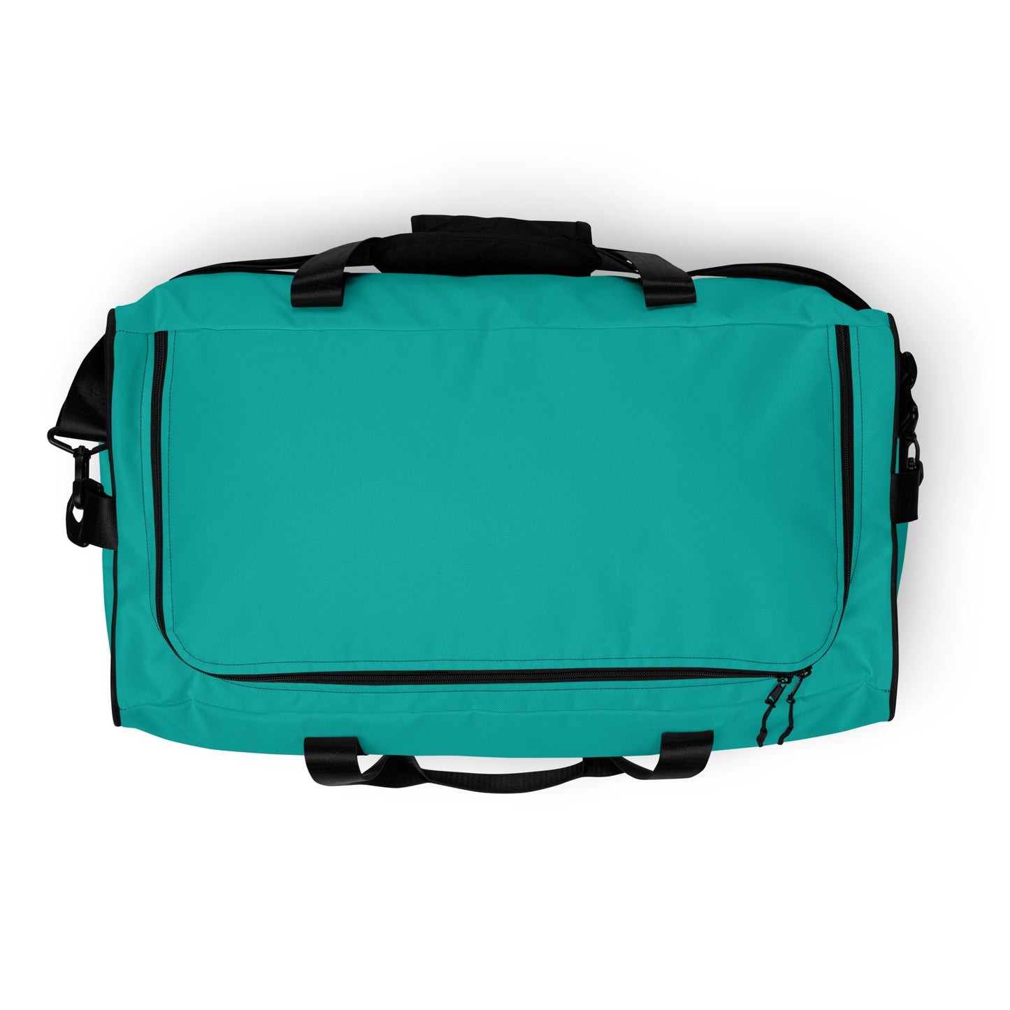 Colored Duffle bag